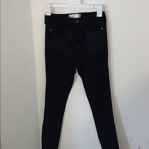 Abercrombie and Fitch Jean Legging